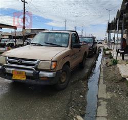 تويوتا هايلوكس